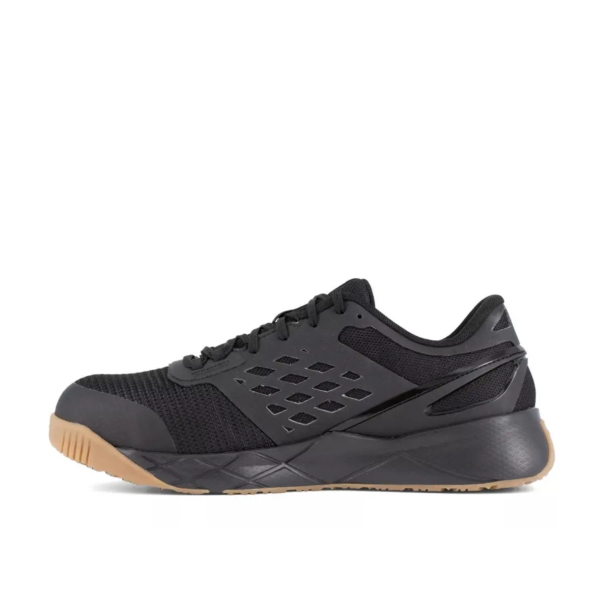 Reebok shoes - Black 9