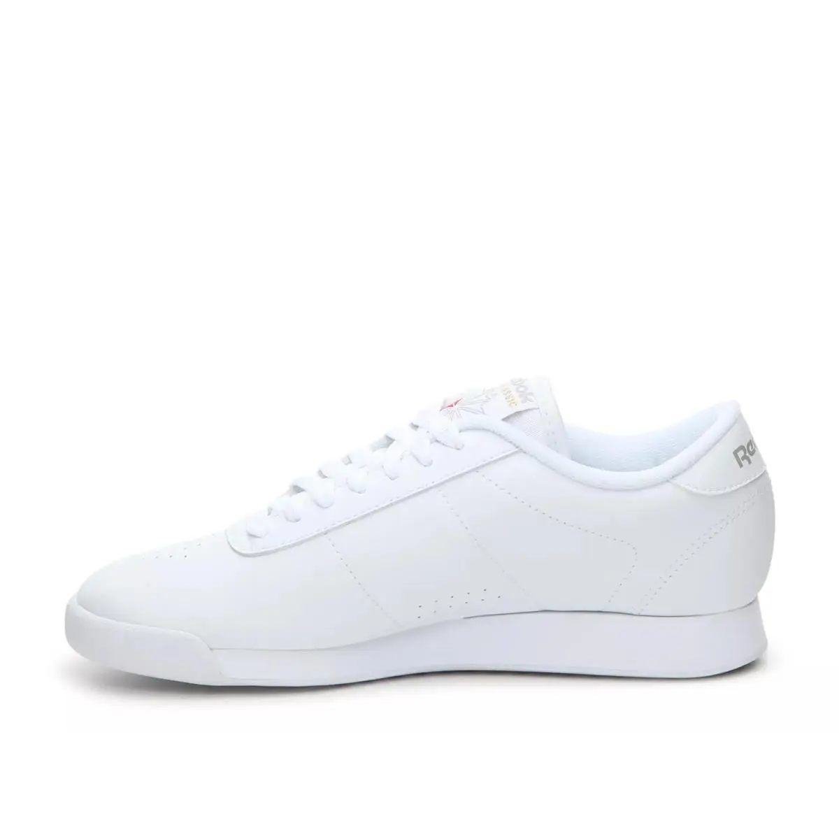 Reebok shoes - White 1