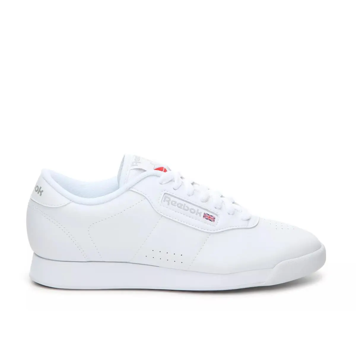 Reebok shoes - White 3