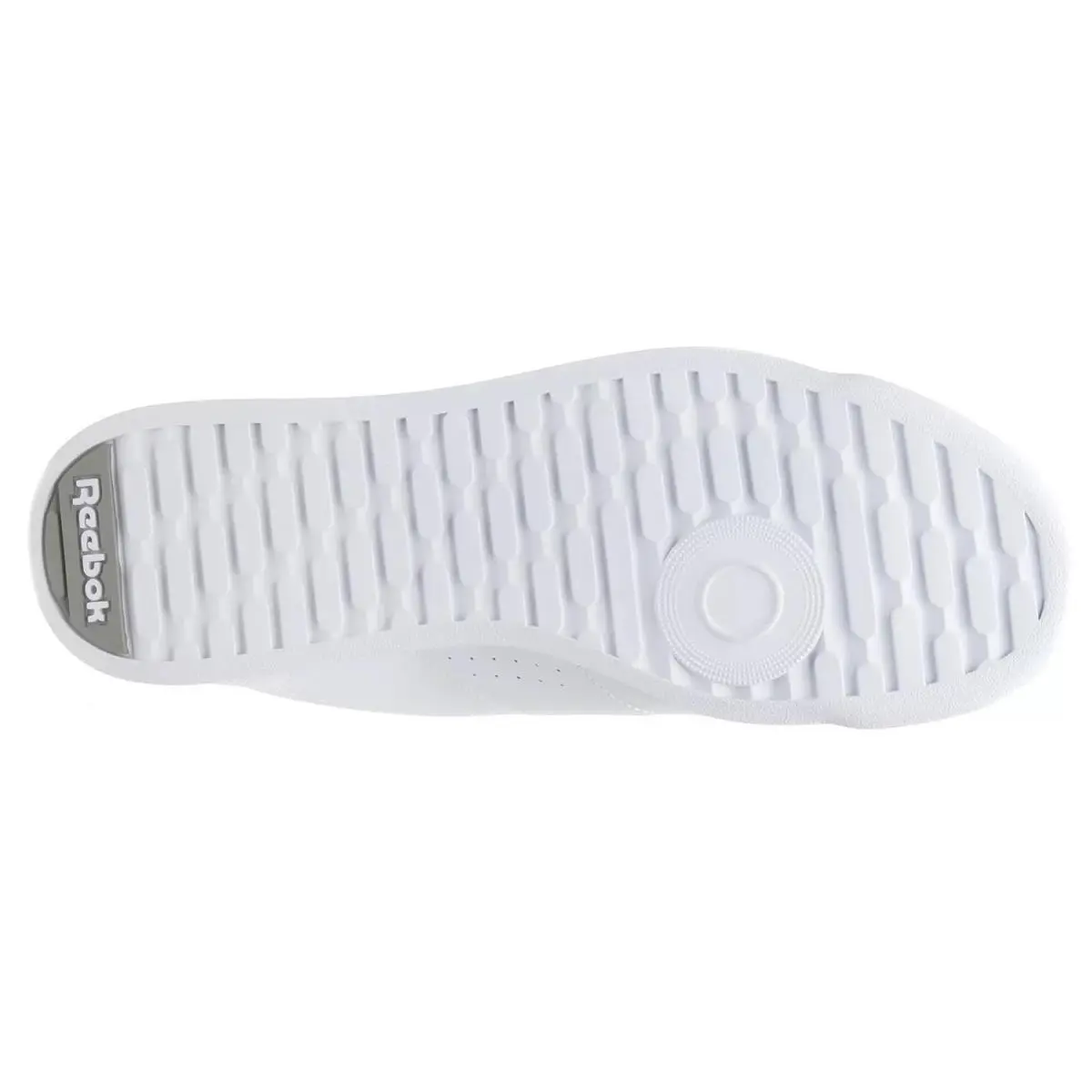 Reebok shoes - White 11