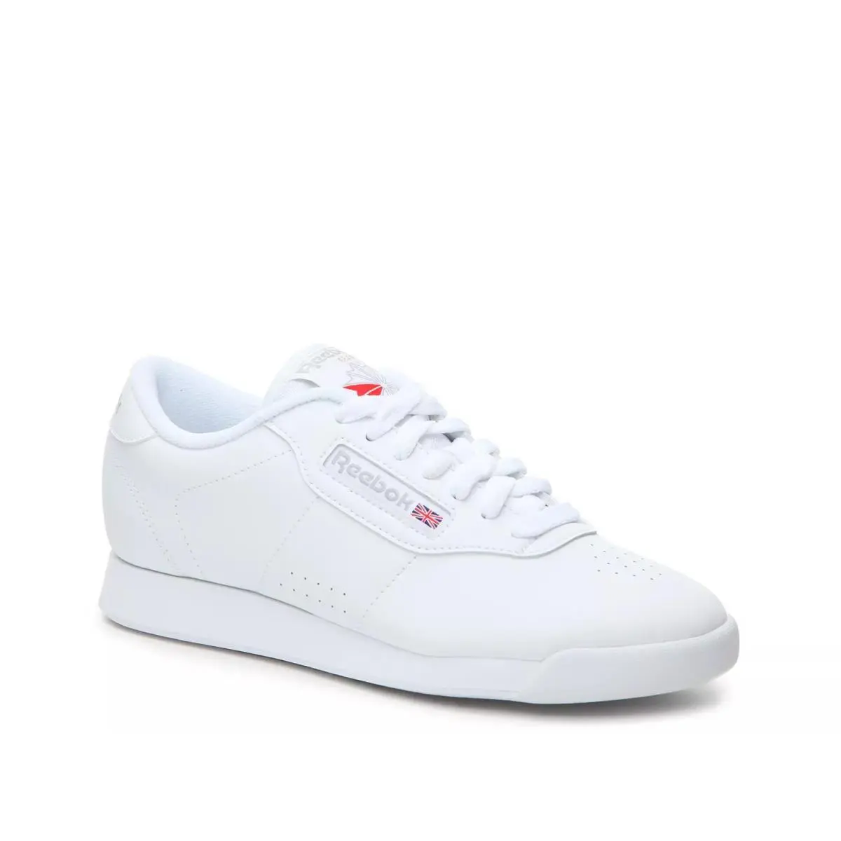 Reebok shoes - White 6