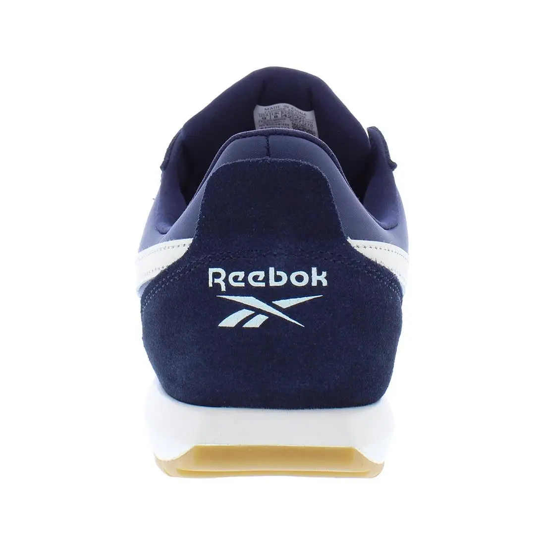 Reebok shoes - Shadow/Chalk, Main: Blue 2