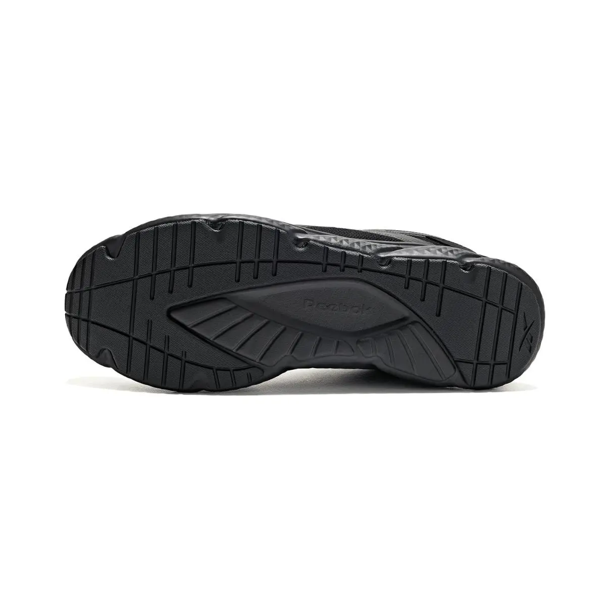 Reebok shoes - Black/Black/Black 3