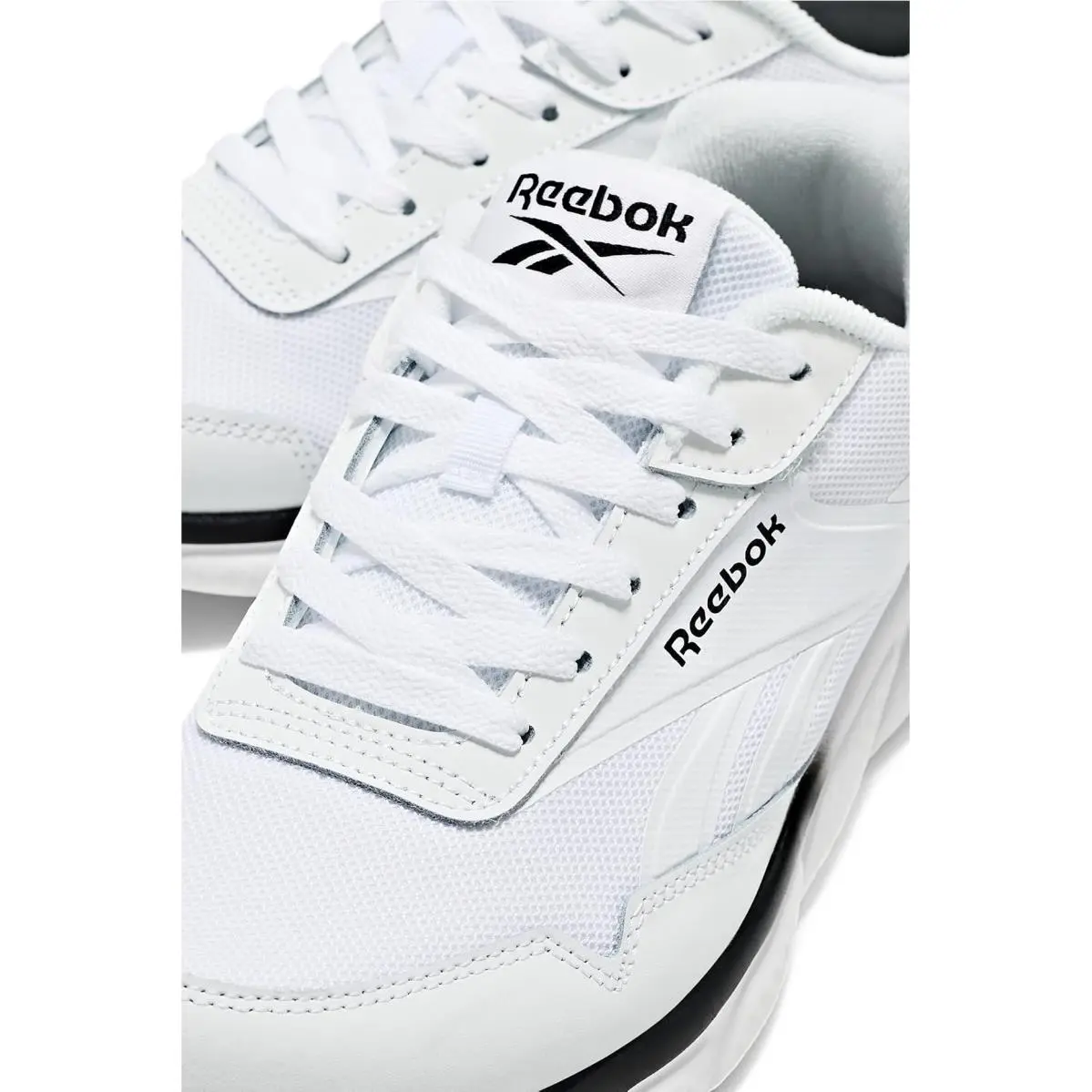 Reebok shoes - Black/Black/Black 18