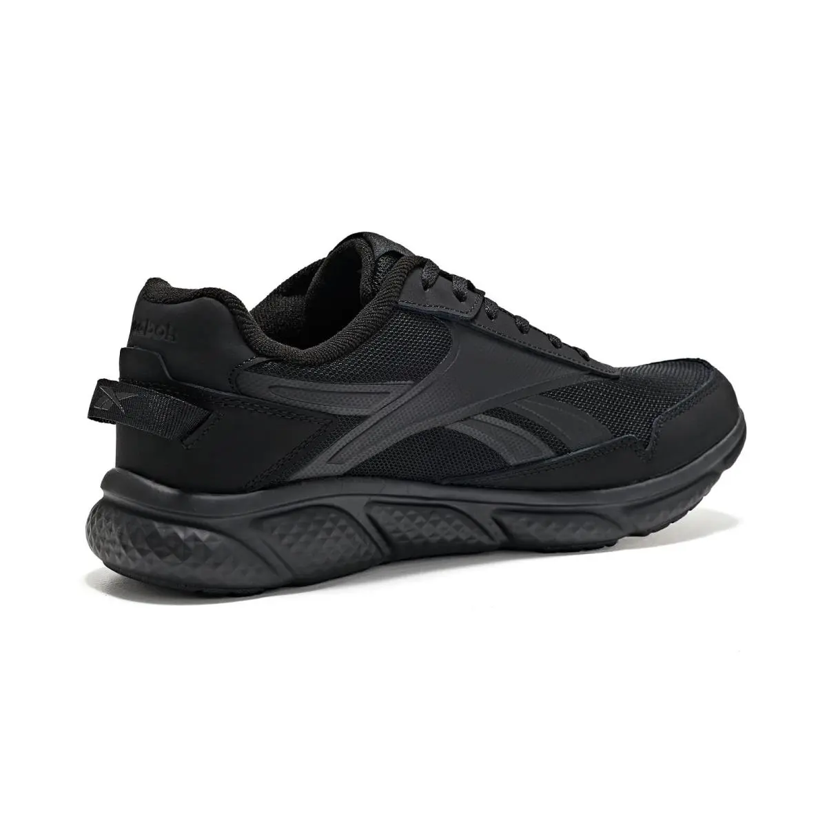 Reebok shoes - Black/Black/Black 8