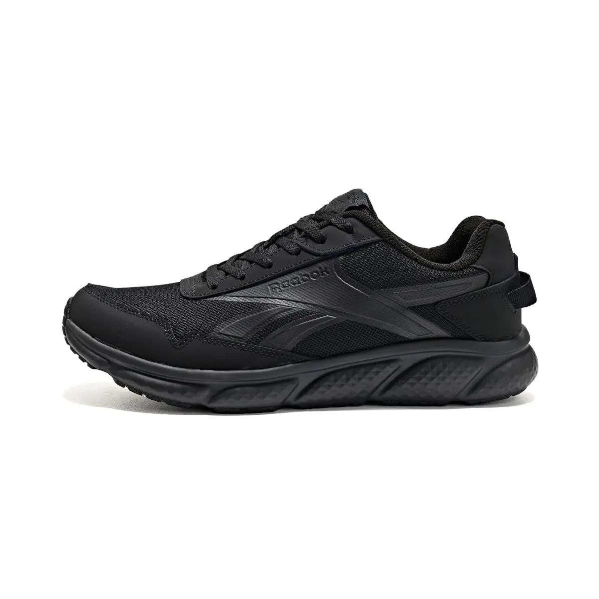 Reebok shoes - Black/Black/Black 9