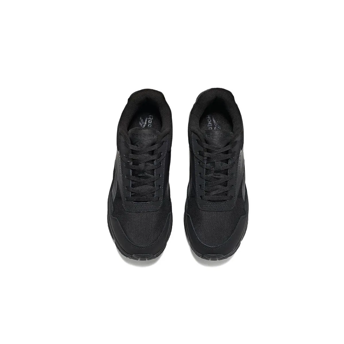 Reebok shoes - Black/Black/Black 7