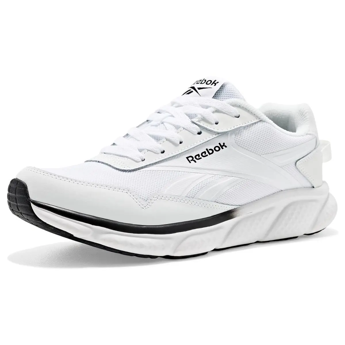 Reebok shoes - Black/Black/Black 13