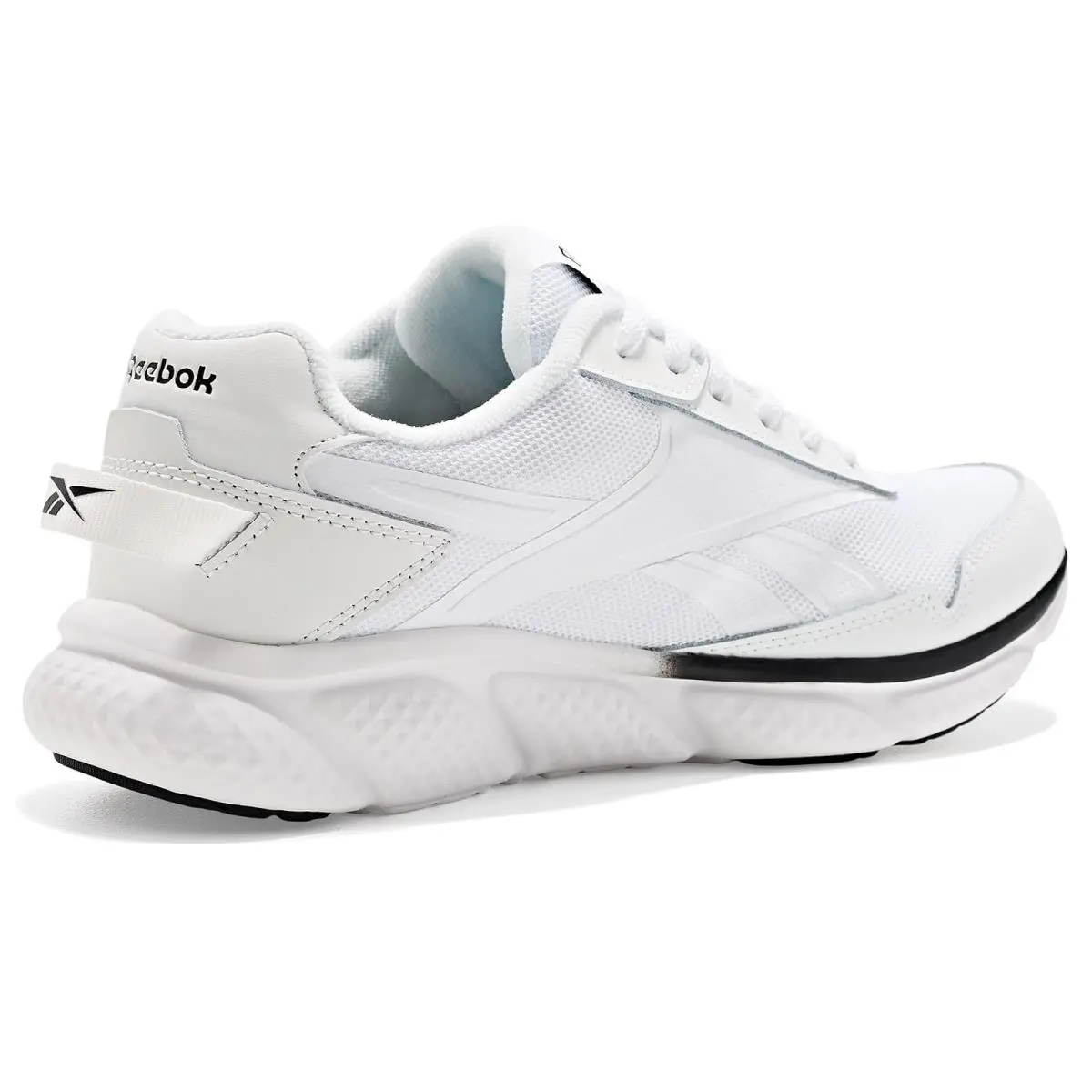Reebok shoes - Black/Black/Black 15