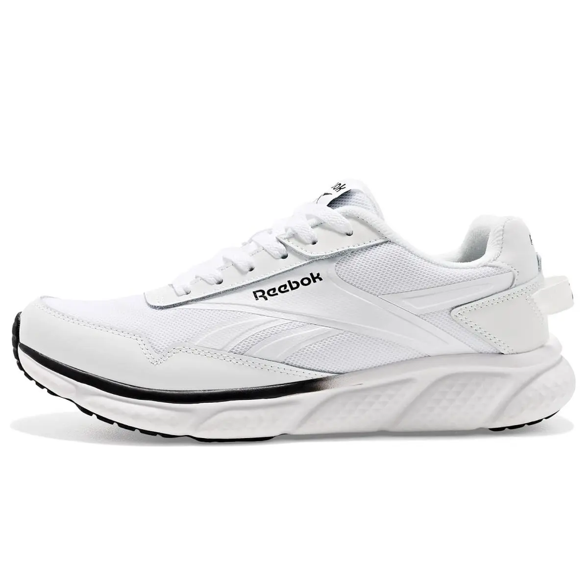 Reebok shoes - Black/Black/Black 16