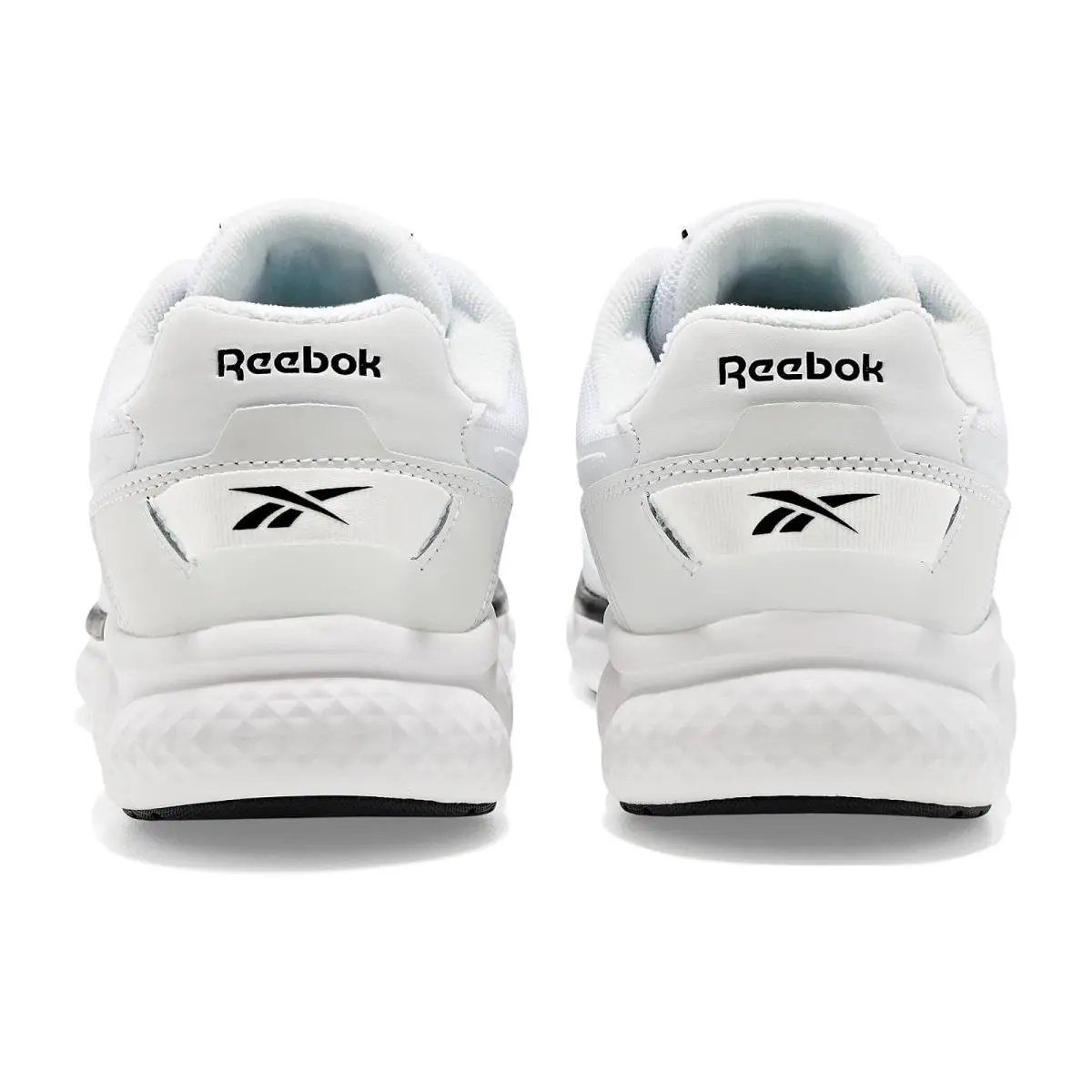Reebok shoes - Black/Black/Black 19