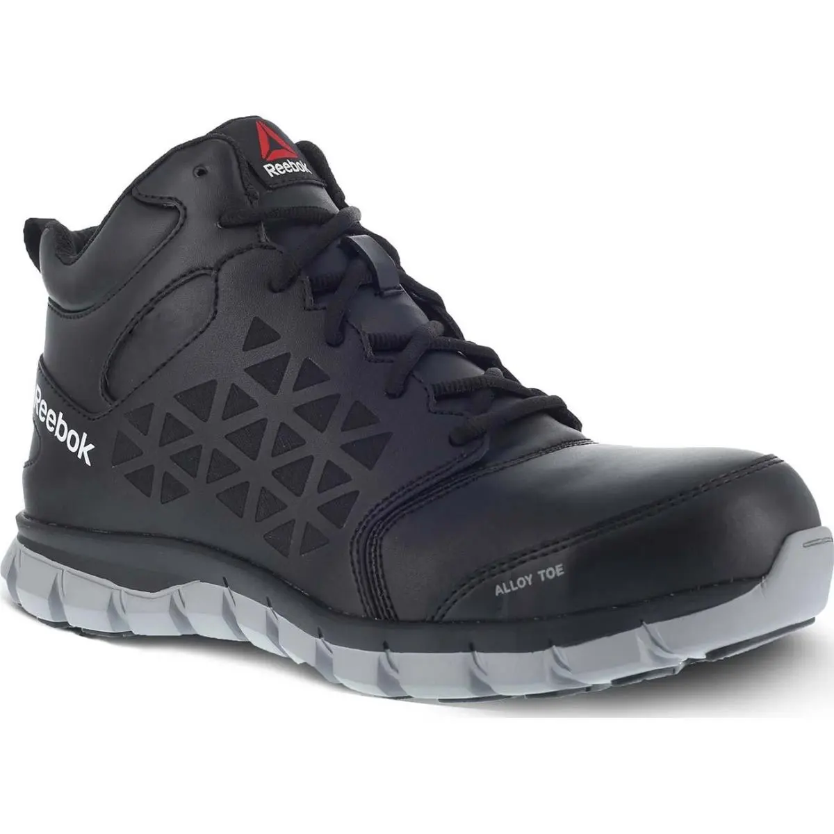 Reebok shoes - RB4142 - RB4142 - BLACK 2
