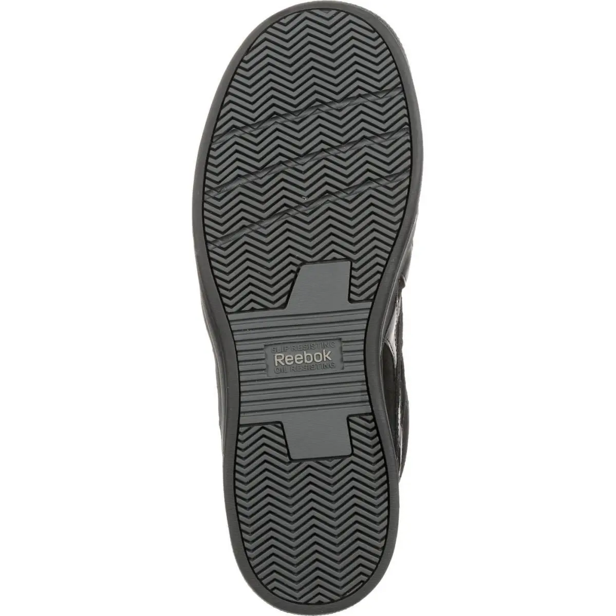 Reebok shoes - RB1735 - RB1735 - BLACK 0