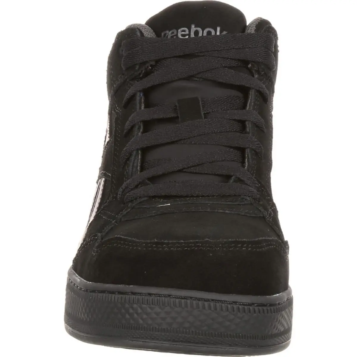 Reebok shoes - RB1735 - RB1735 - BLACK 1