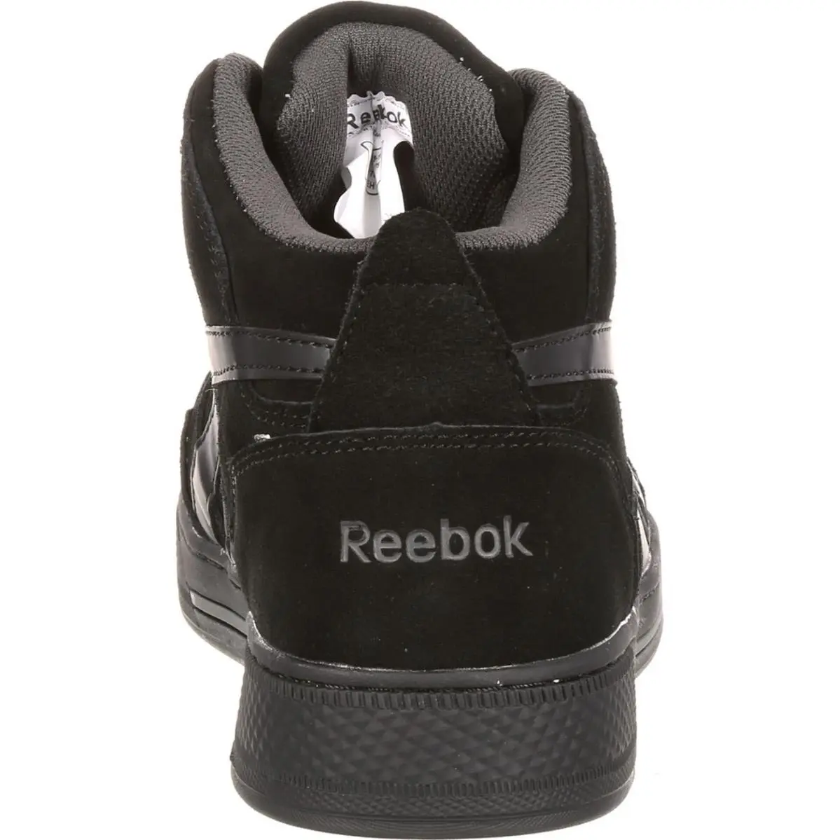 Reebok shoes - RB1735 - RB1735 - BLACK 2