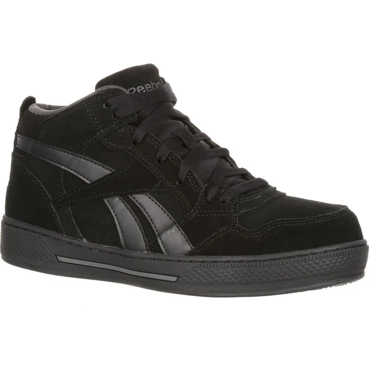 Reebok shoes - RB1735 - RB1735 - BLACK 5