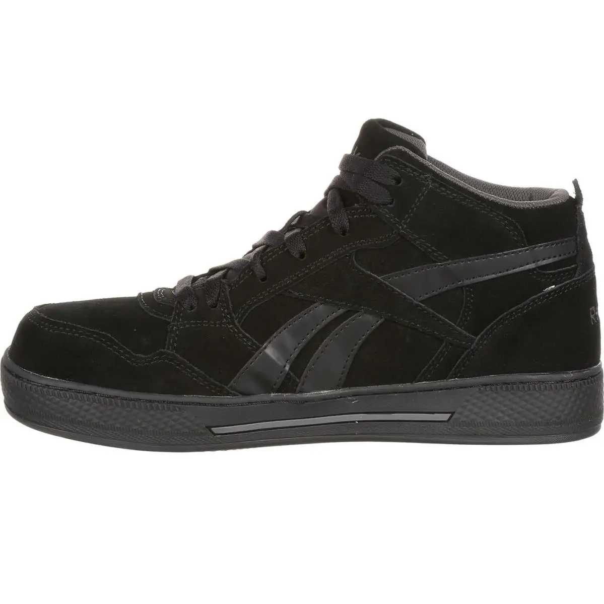 Reebok shoes - RB1735 - RB1735 - BLACK 10