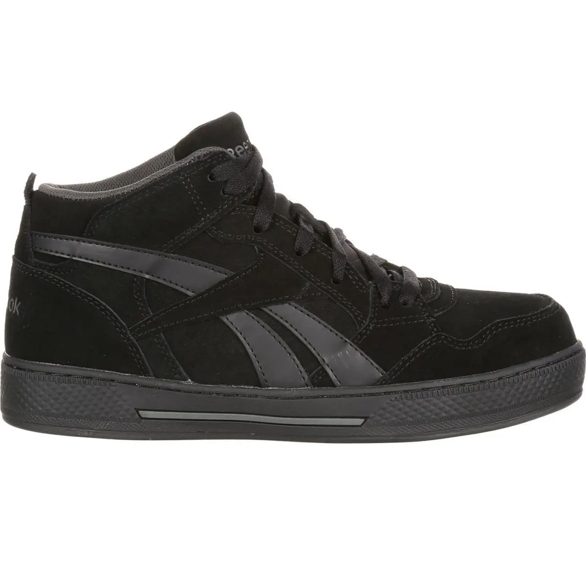 Reebok shoes - RB1735 - RB1735 - BLACK 6