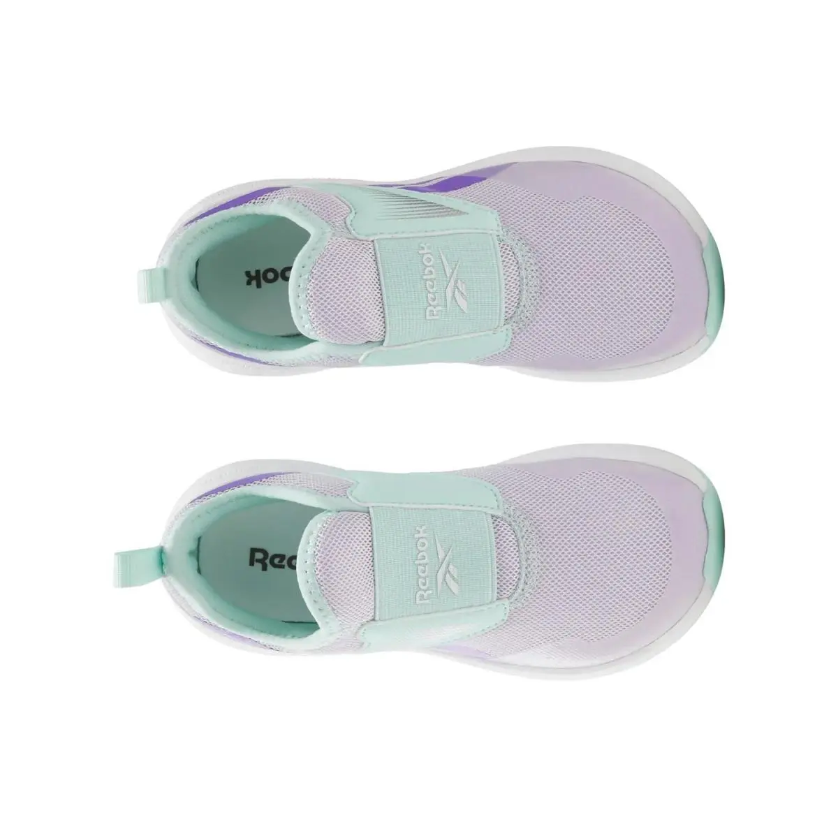 Reebok shoes - Light Purple 3