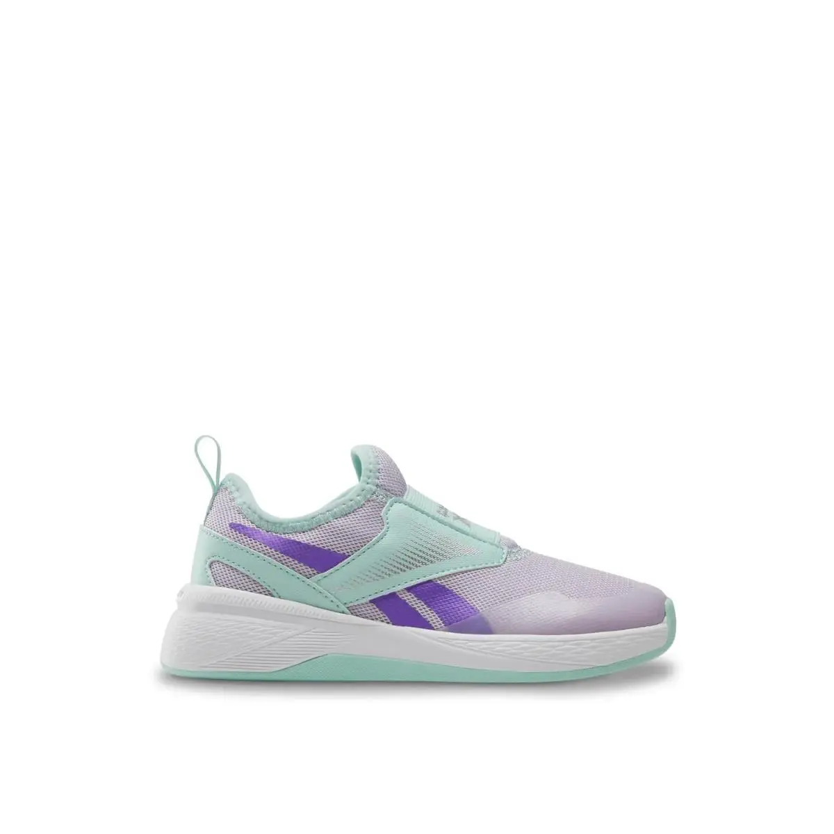 Reebok shoes - Light Purple 5