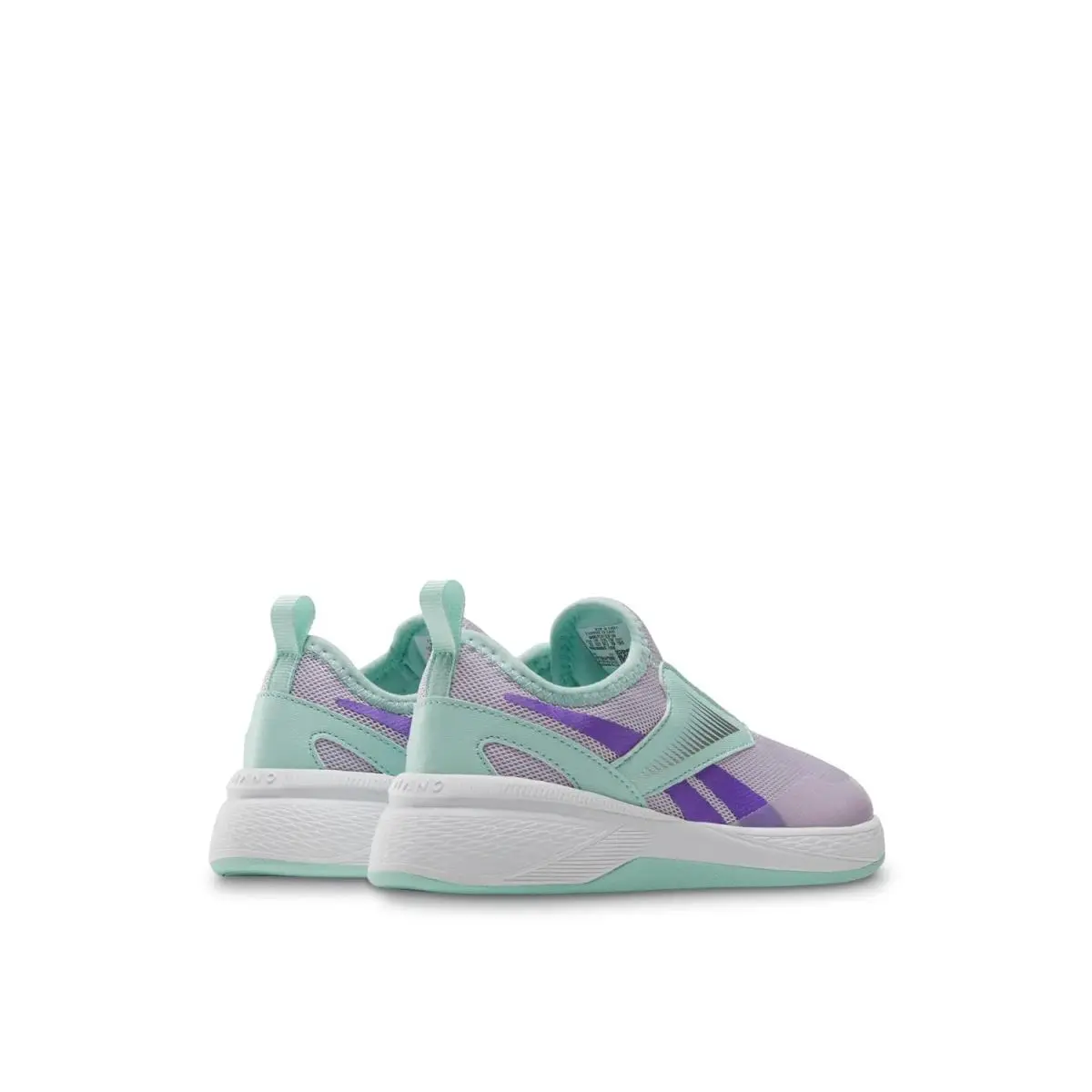 Reebok shoes - Light Purple 7