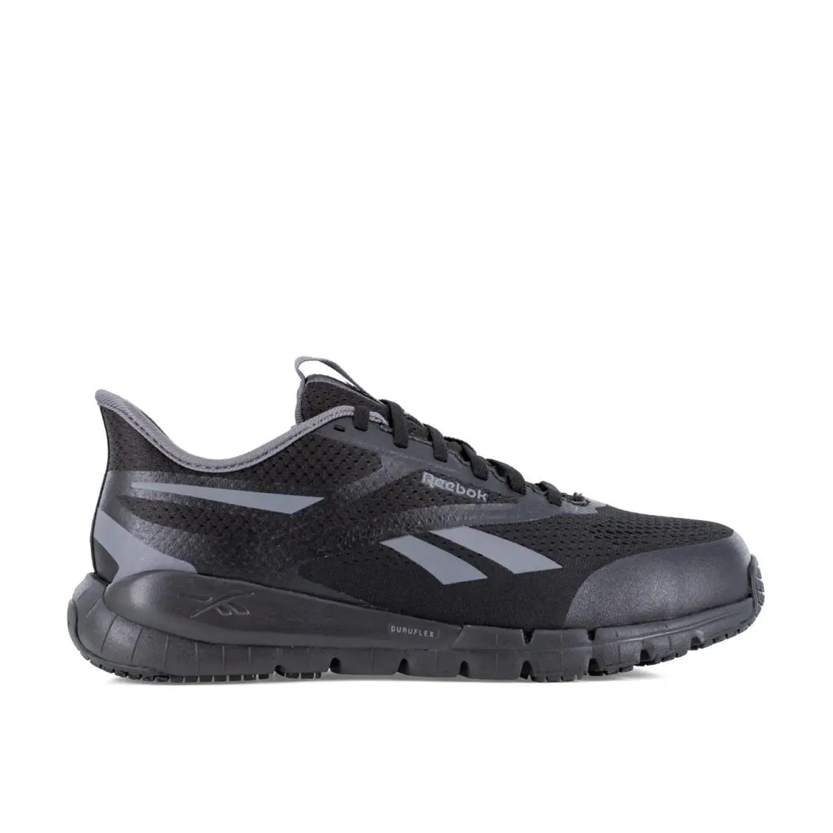 Reebok shoes - Black 0