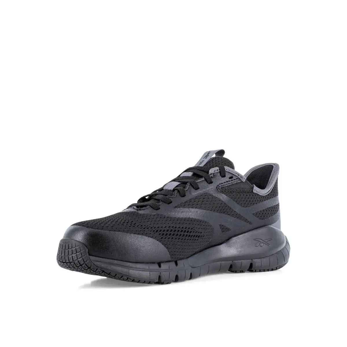Reebok shoes - Black 2