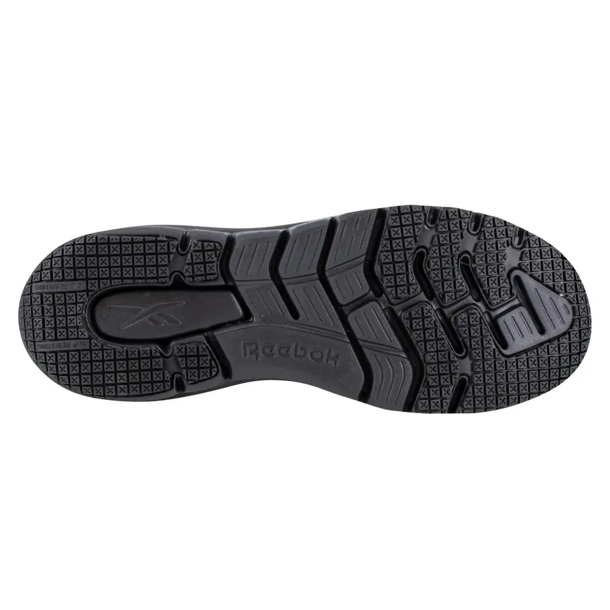 Reebok shoes - Black 3
