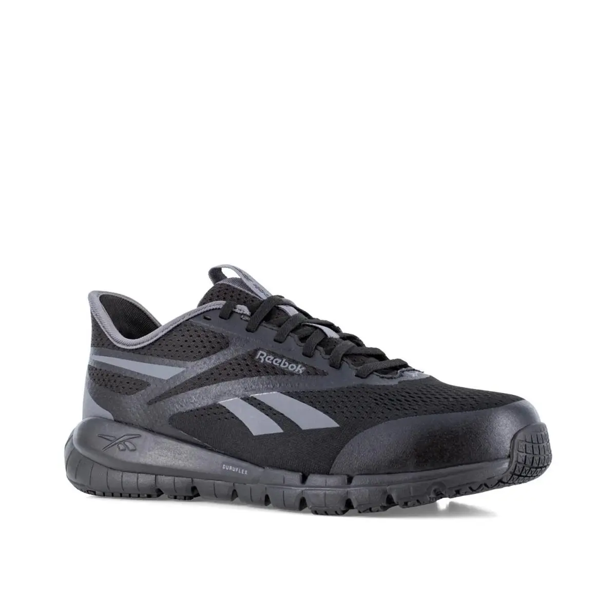 Reebok shoes - Black 5