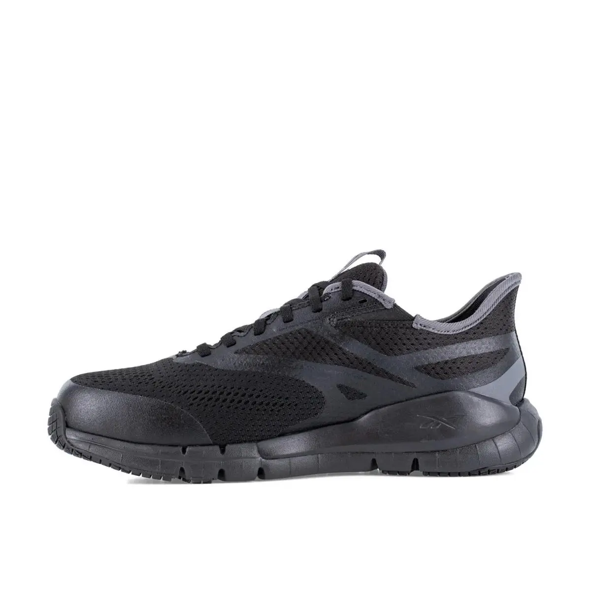 Reebok shoes - Black 7