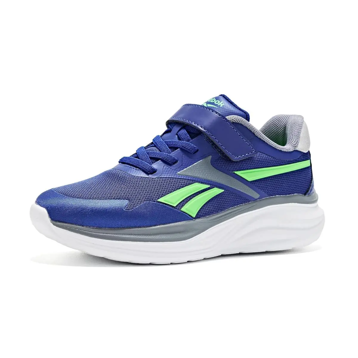 Boys` Sneakers Athletic Shoes Reebok Kids Futura Dash 1V Little Kid/big Kid