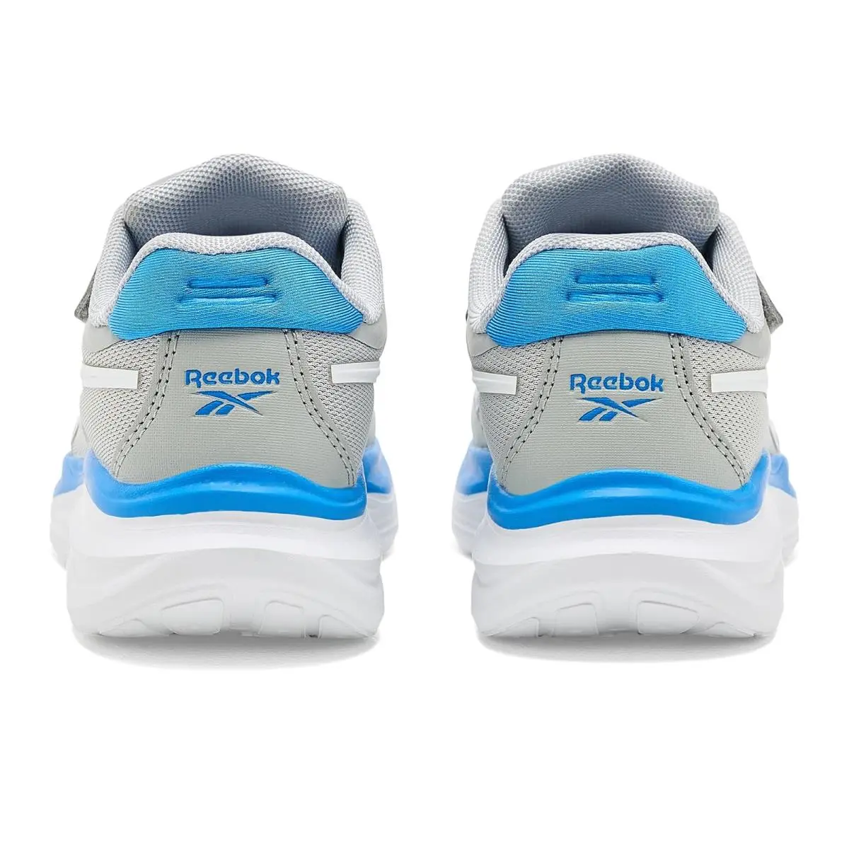 Reebok shoes - Classic Cobalt/Solar Lime/Grey 3 19