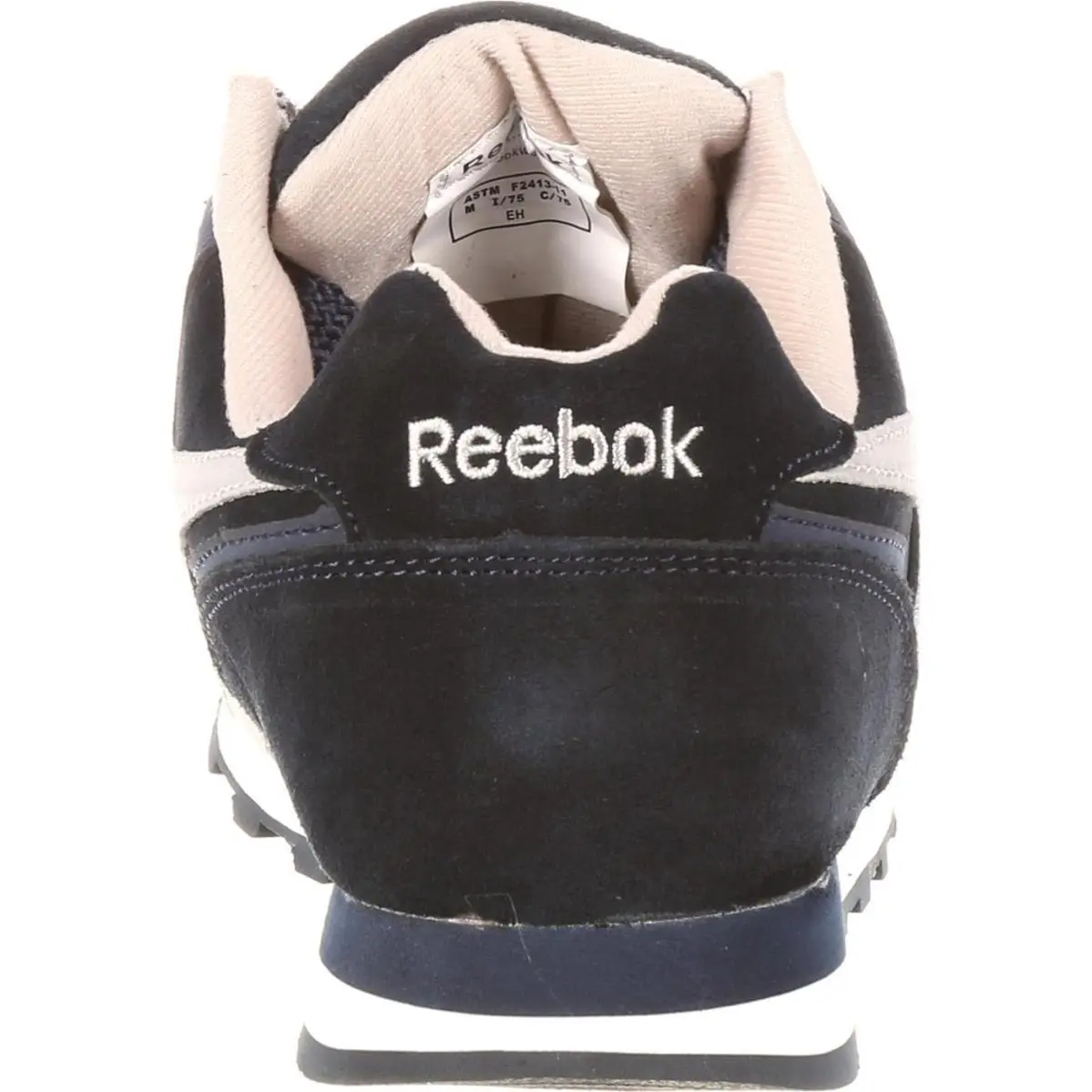 Reebok shoes - RB1975 - RB1975 - Blue 2