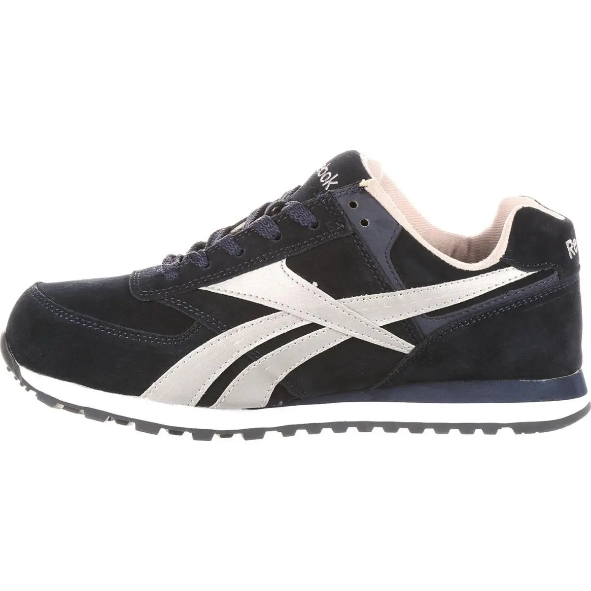 Reebok shoes - RB1975 - RB1975 - Blue 3