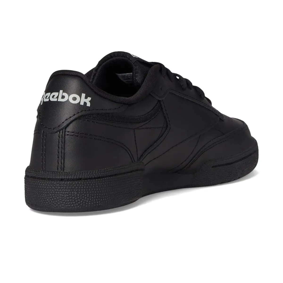 Reebok shoes - Black/Charcoal 10
