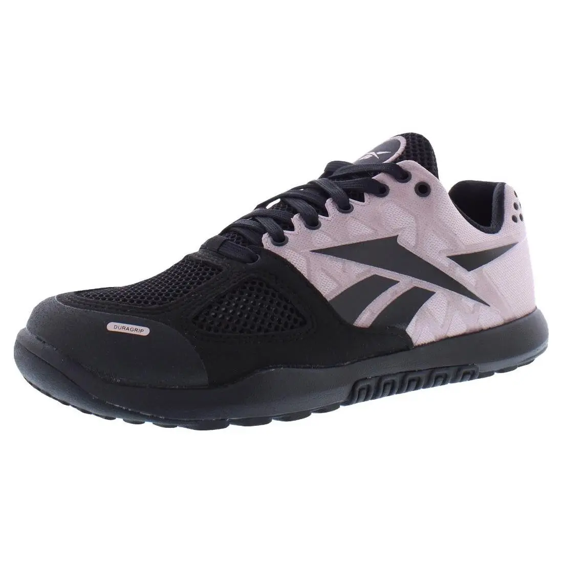 Reebok shoes - Blackberry/Grey, Main: Black 0