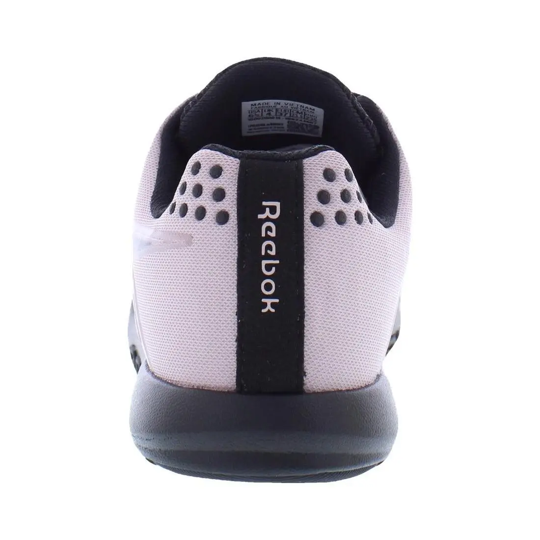 Reebok shoes - Blackberry/Grey, Main: Black 6