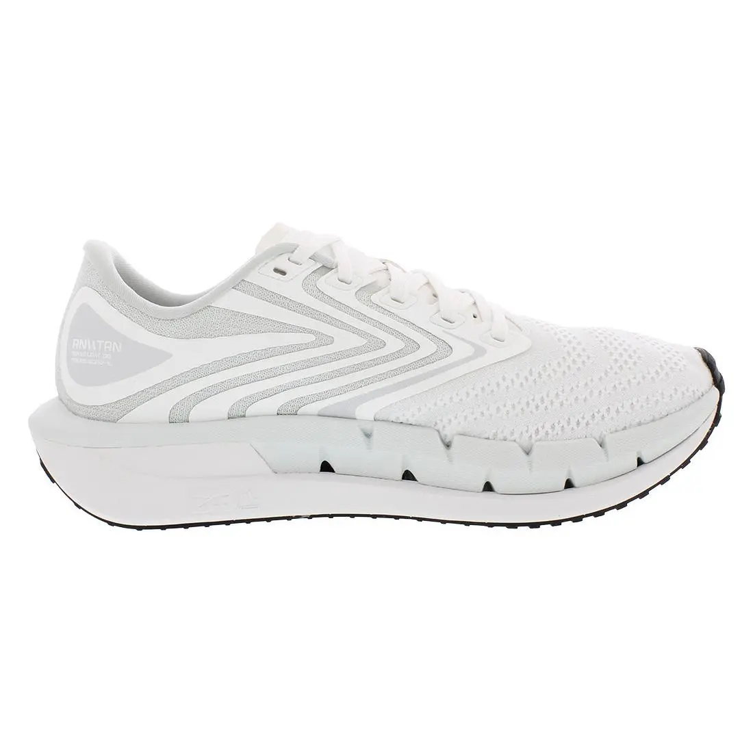 Reebok shoes - White/White/Pink, Main: White 1