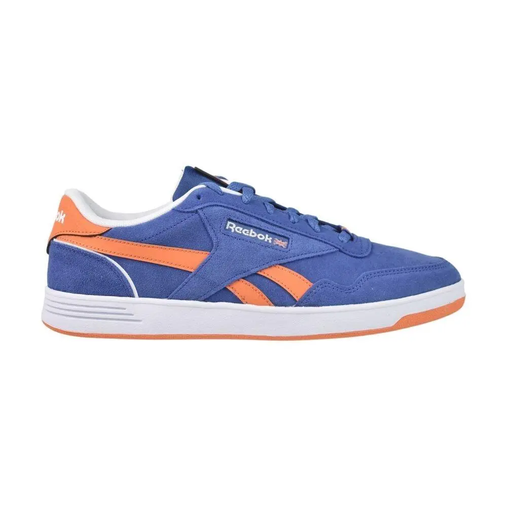 Club Memt Men`s Shoes Clacob/ftwht/clacob gw0099 Clacob/Ftwht/Clacob by Reebok