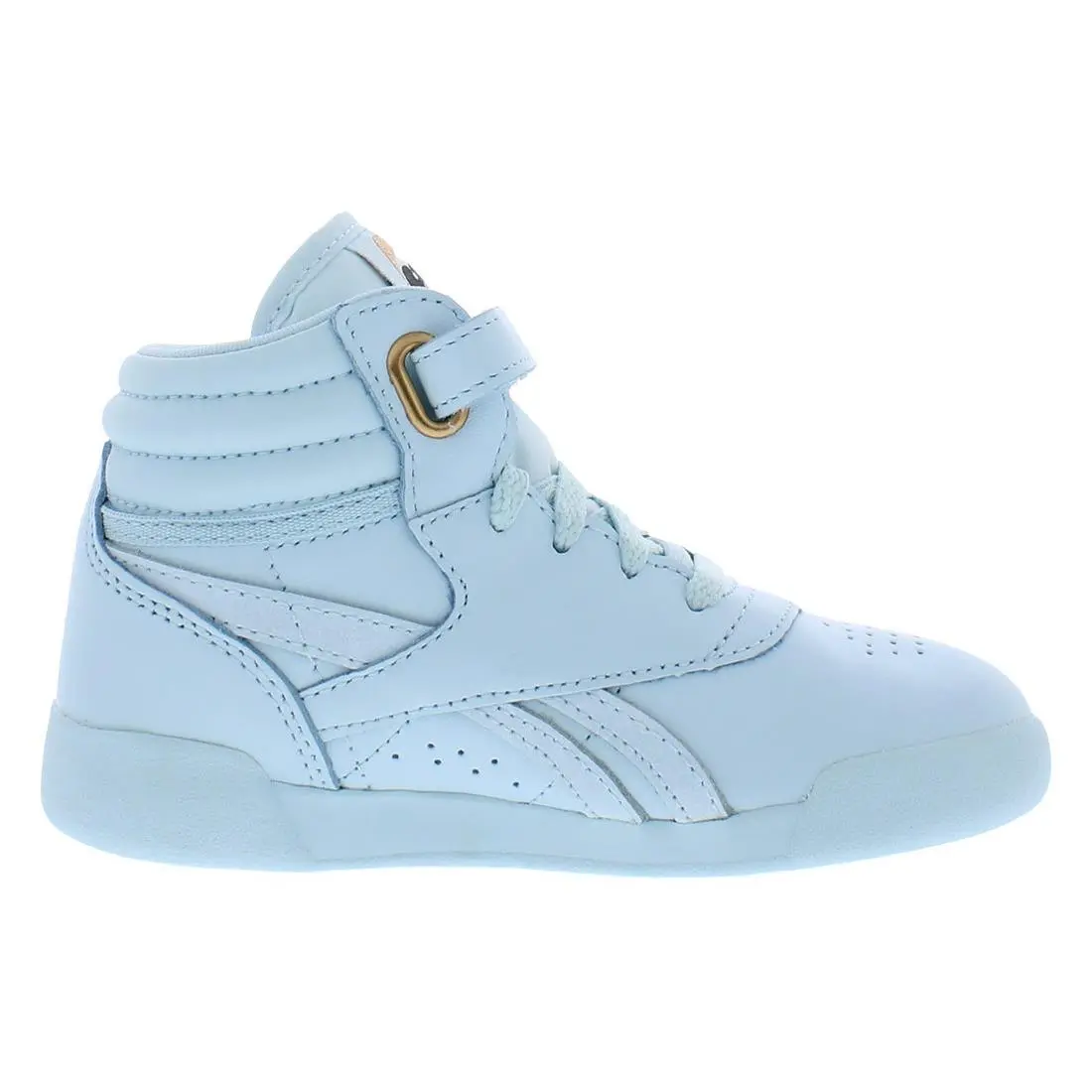 Reebok shoes - GZ4890 - GZ4890 - Glass Blue, Main: White 1