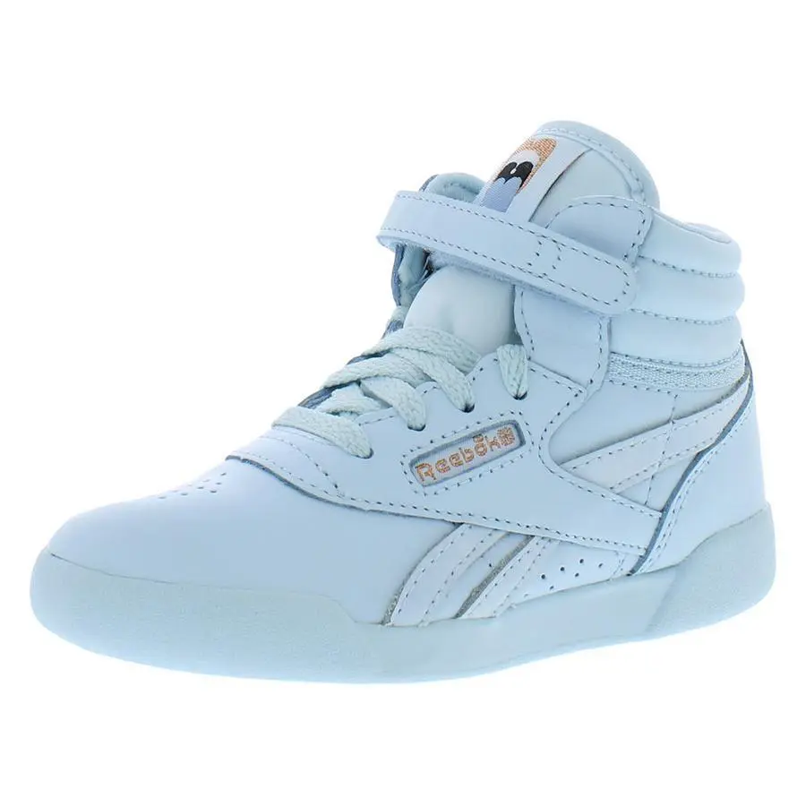 Reebok shoes - GZ4890 - GZ4890 - Glass Blue, Main: White 8