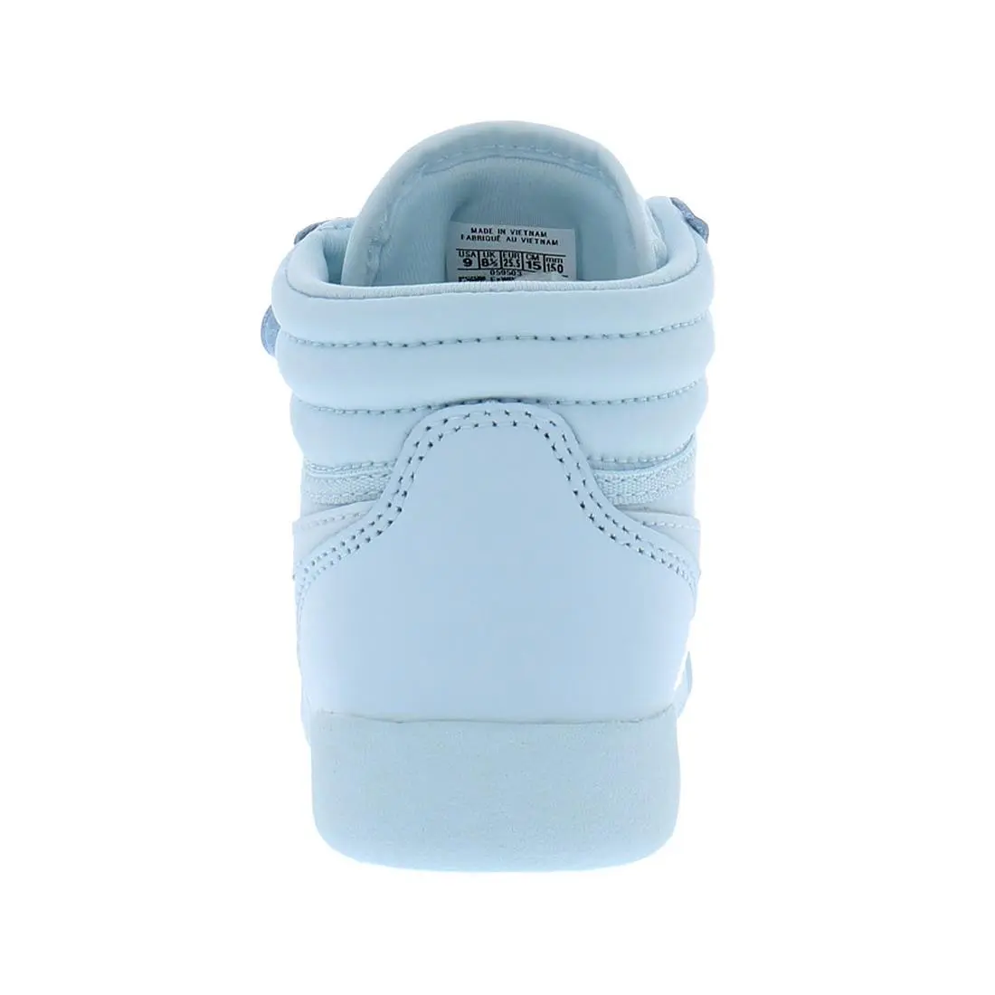 Reebok shoes - GZ4890 - GZ4890 - Glass Blue, Main: White 7
