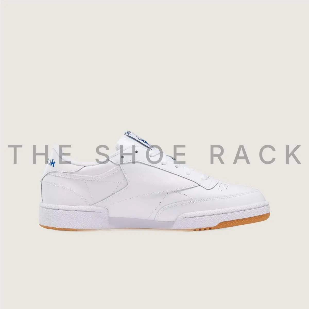 Reebok shoes - Reebok Club C 85 - Club - 100000158 - White 0