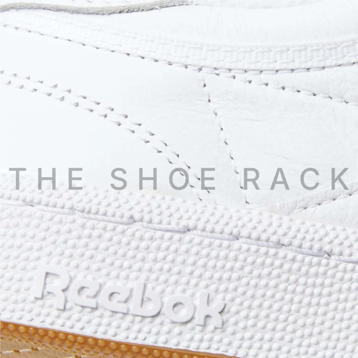 Reebok shoes - Reebok Club C 85 - Club - 100000158 - White 5