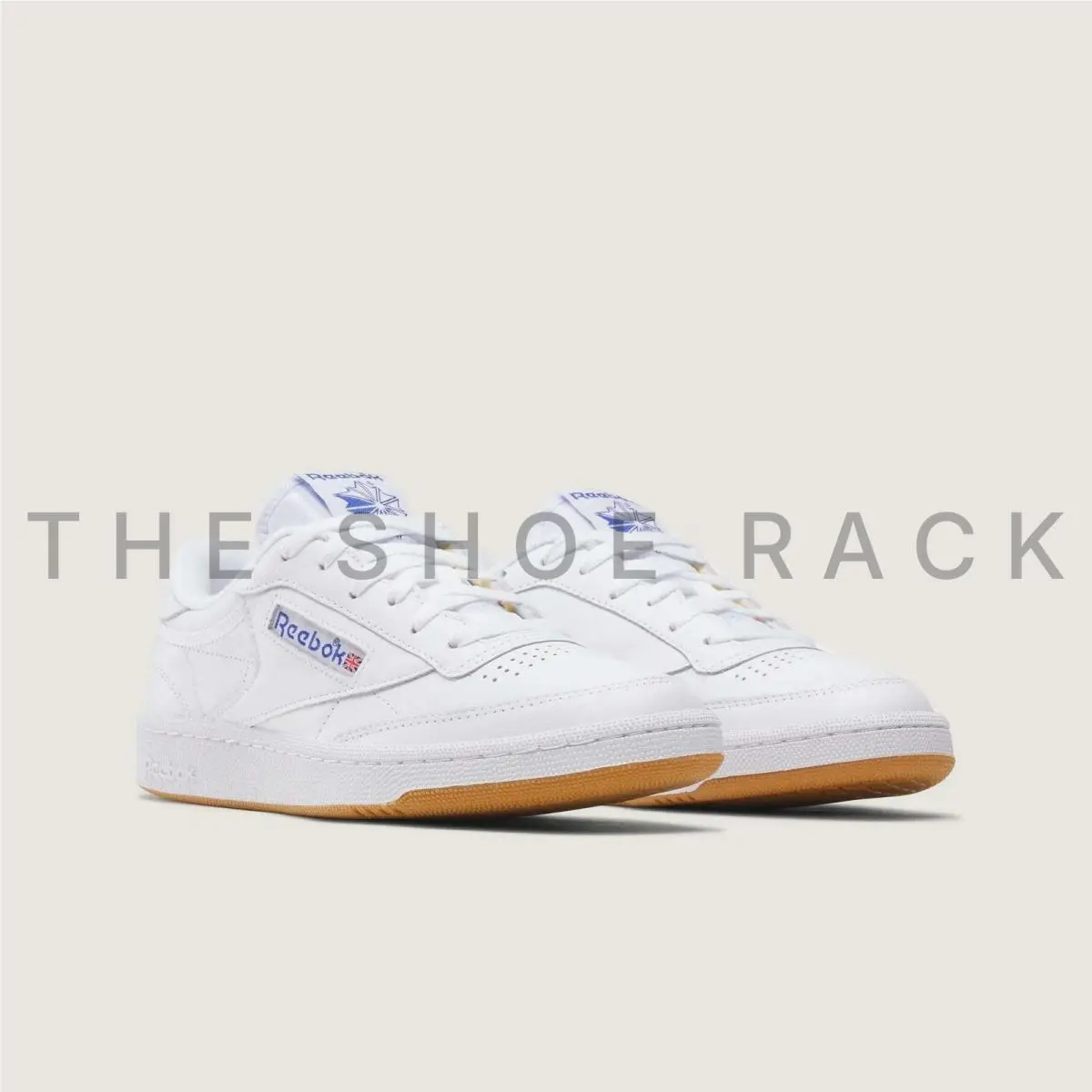 Reebok shoes - Reebok Club C 85 - Club - 100000158 - White 11