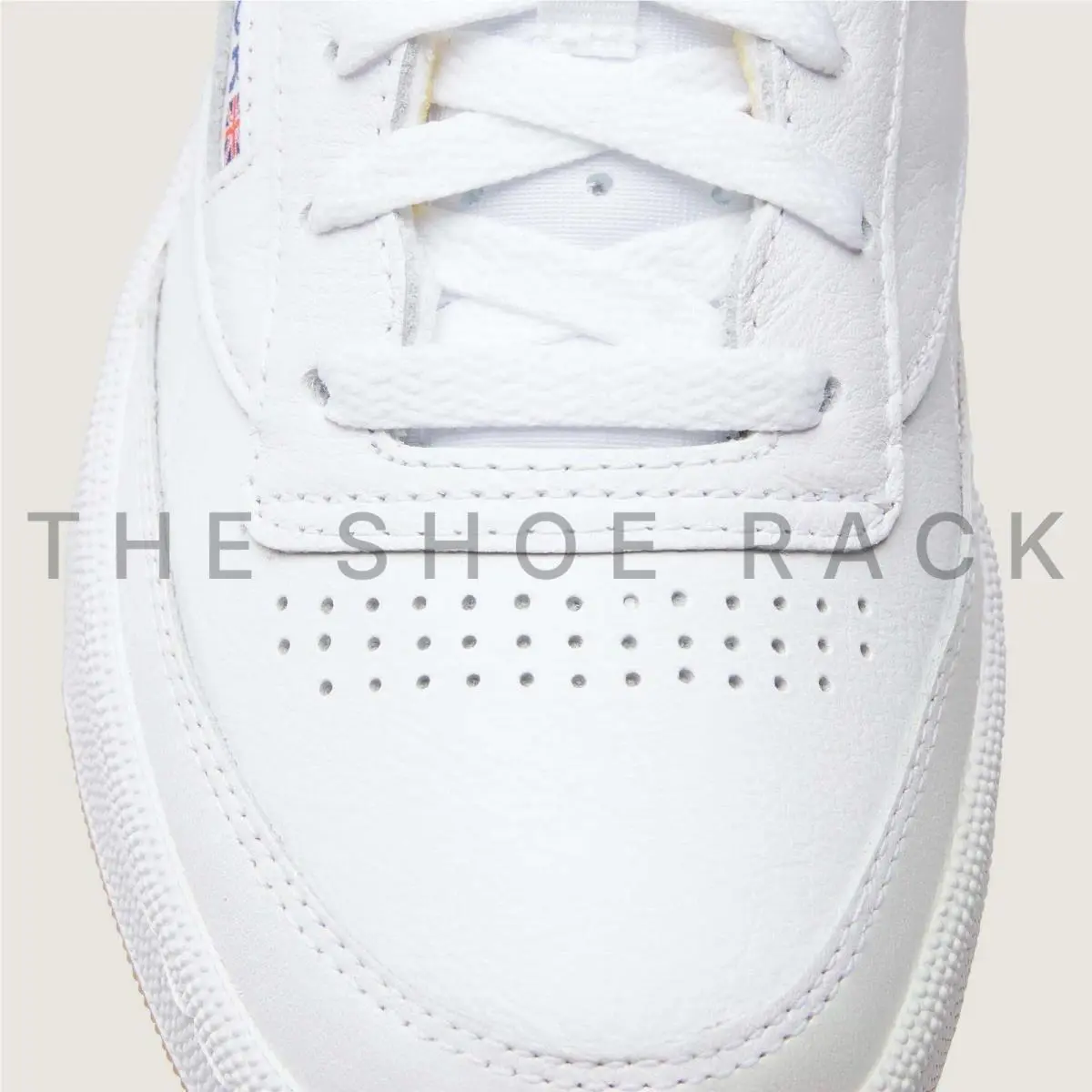 Reebok shoes - Reebok Club C 85 - Club - 100000158 - White 12