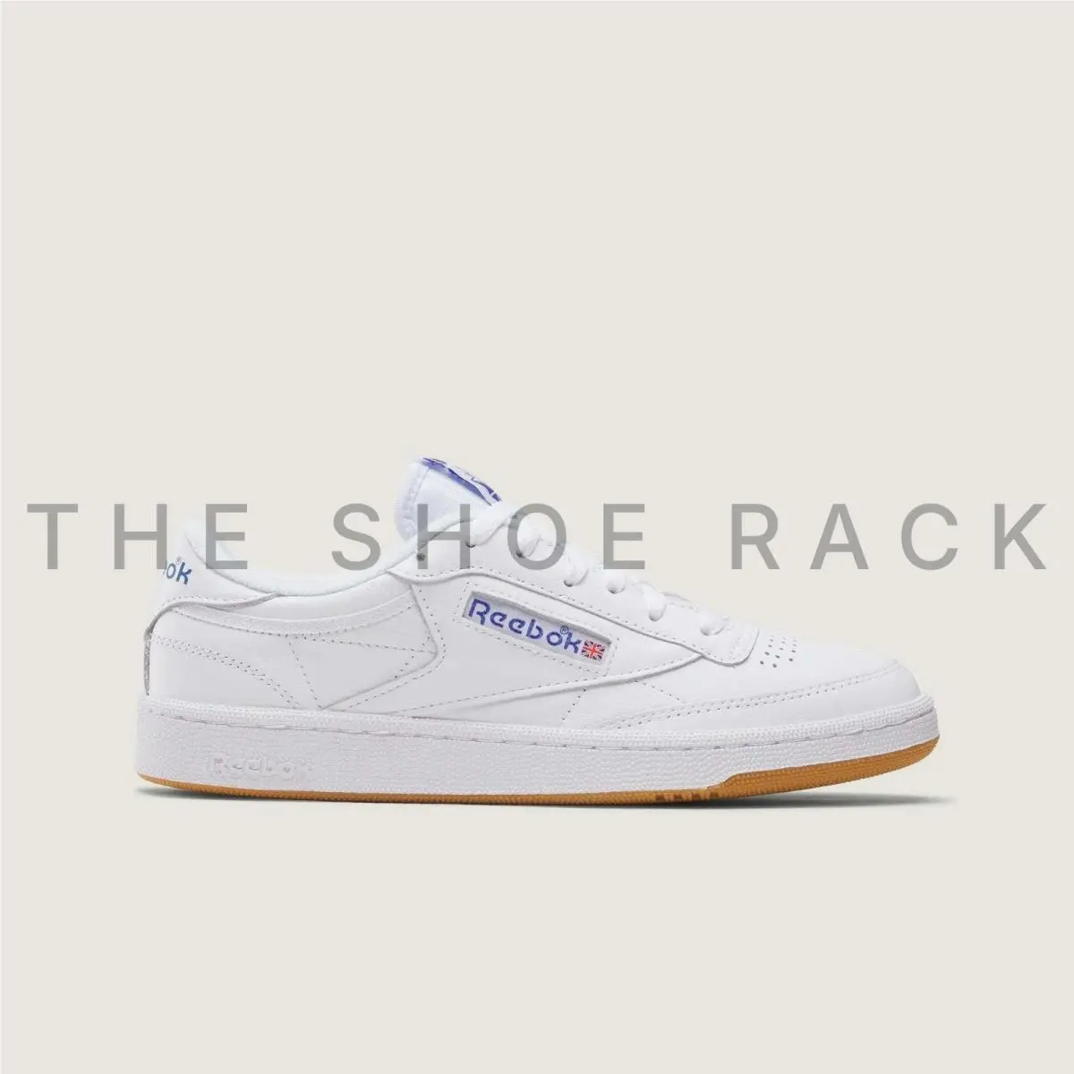 Reebok shoes - Reebok Club C 85 - Club - 100000158 - White 7