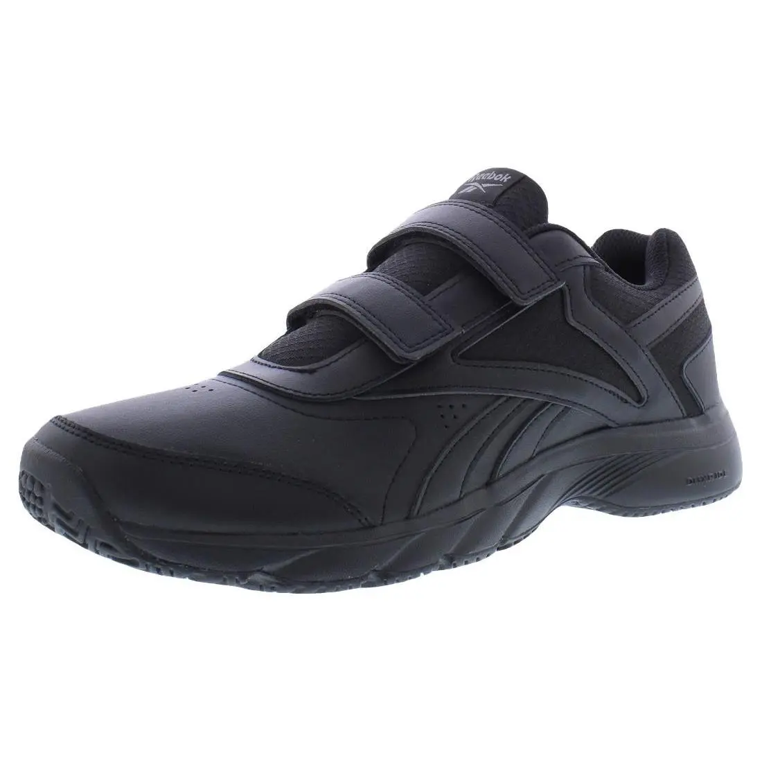 Reebok shoes - Black/Dark Grey/Black, Main: Black 0