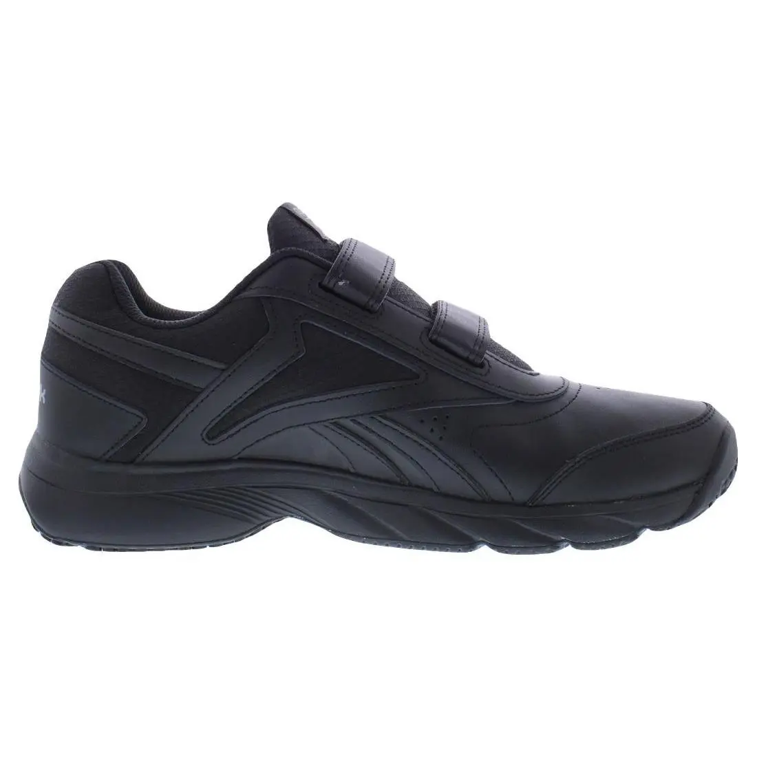 Reebok shoes - Black/Dark Grey/Black, Main: Black 1