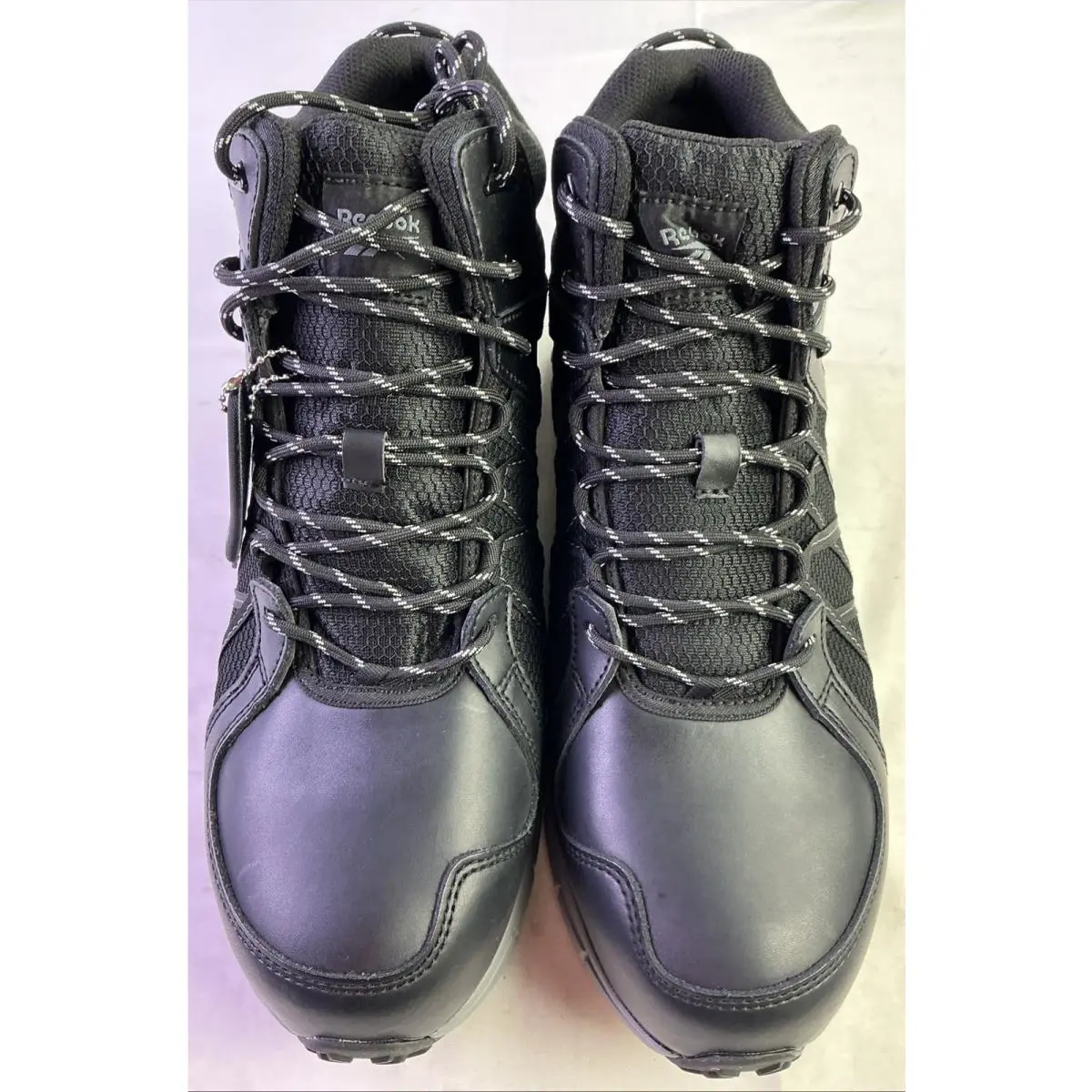 Reebok shoes - RB3401 - RB3401 - Black 1